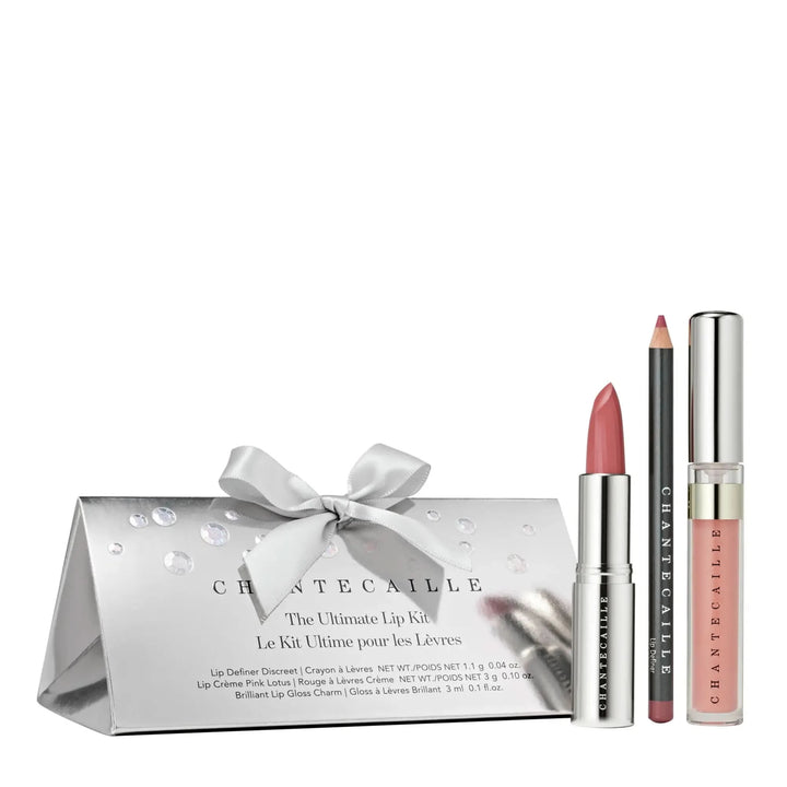 The Ultimate Lip Kit