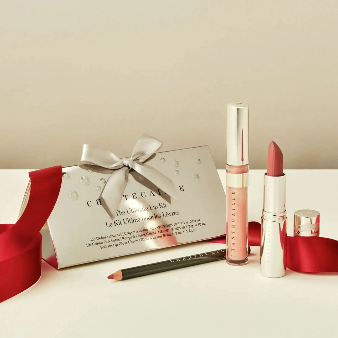 The Ultimate Lip Kit