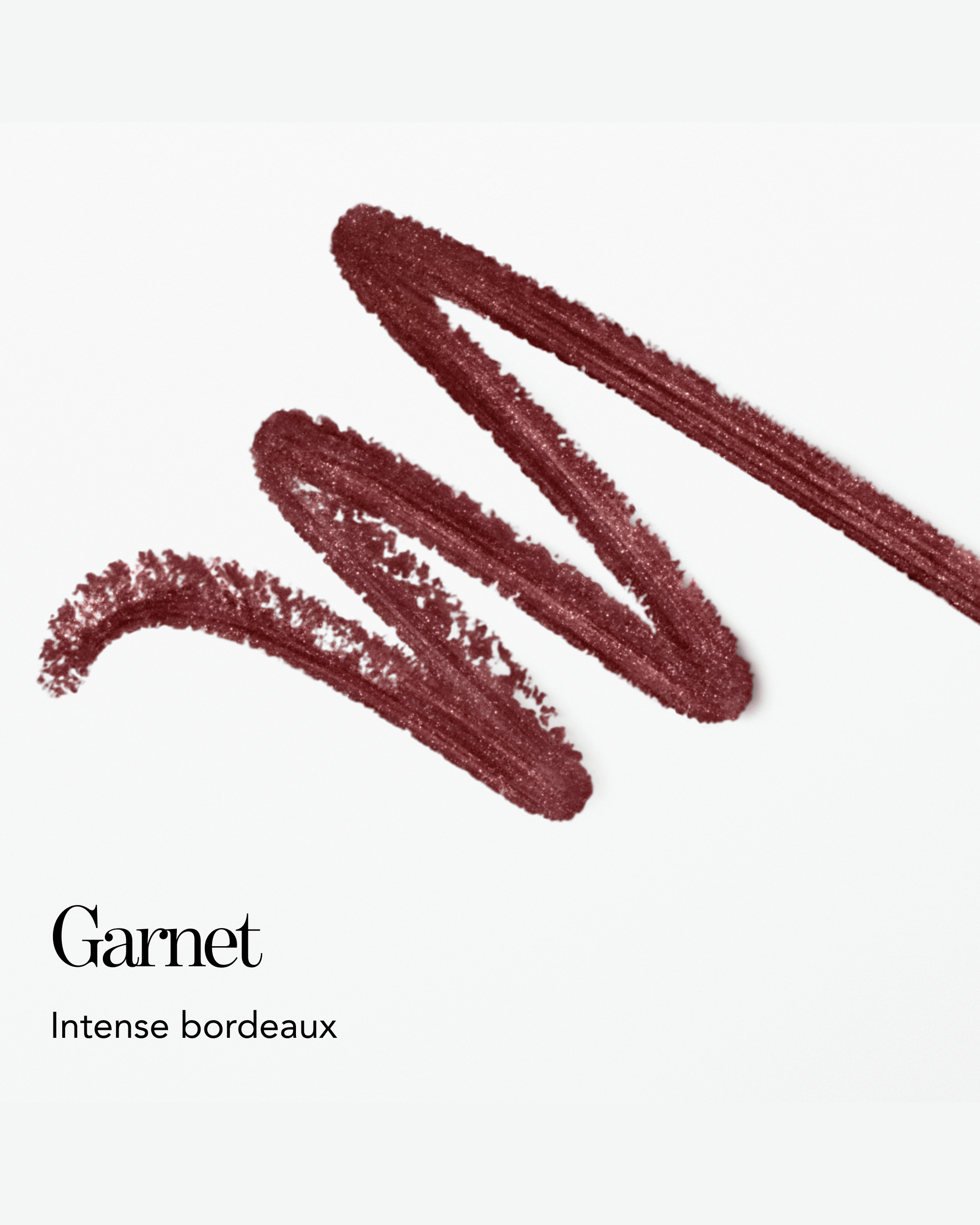#color_garnet
