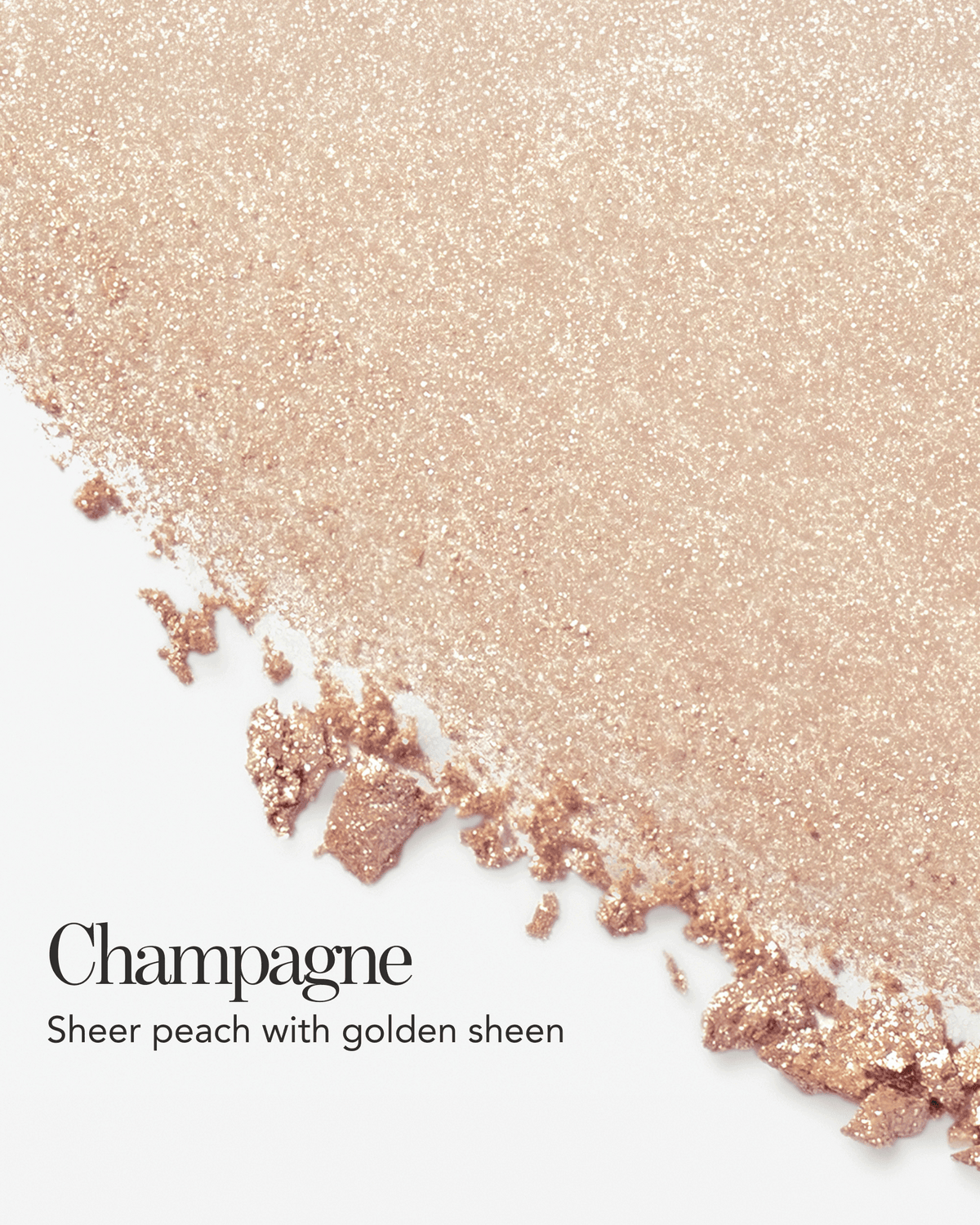 #Color_Champagne