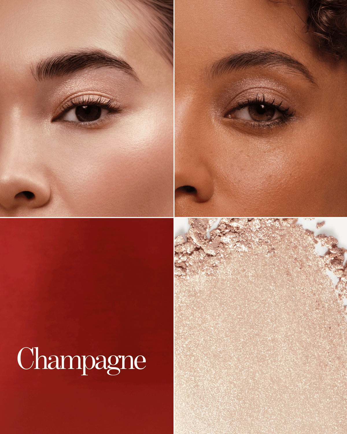 #Color_Champagne