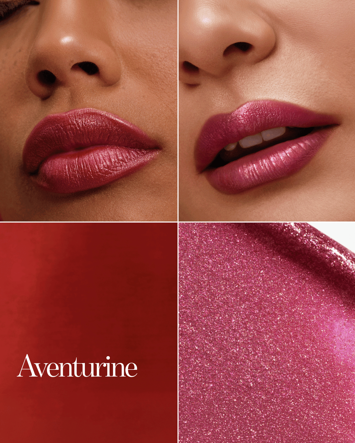 #Color_Aventurine
