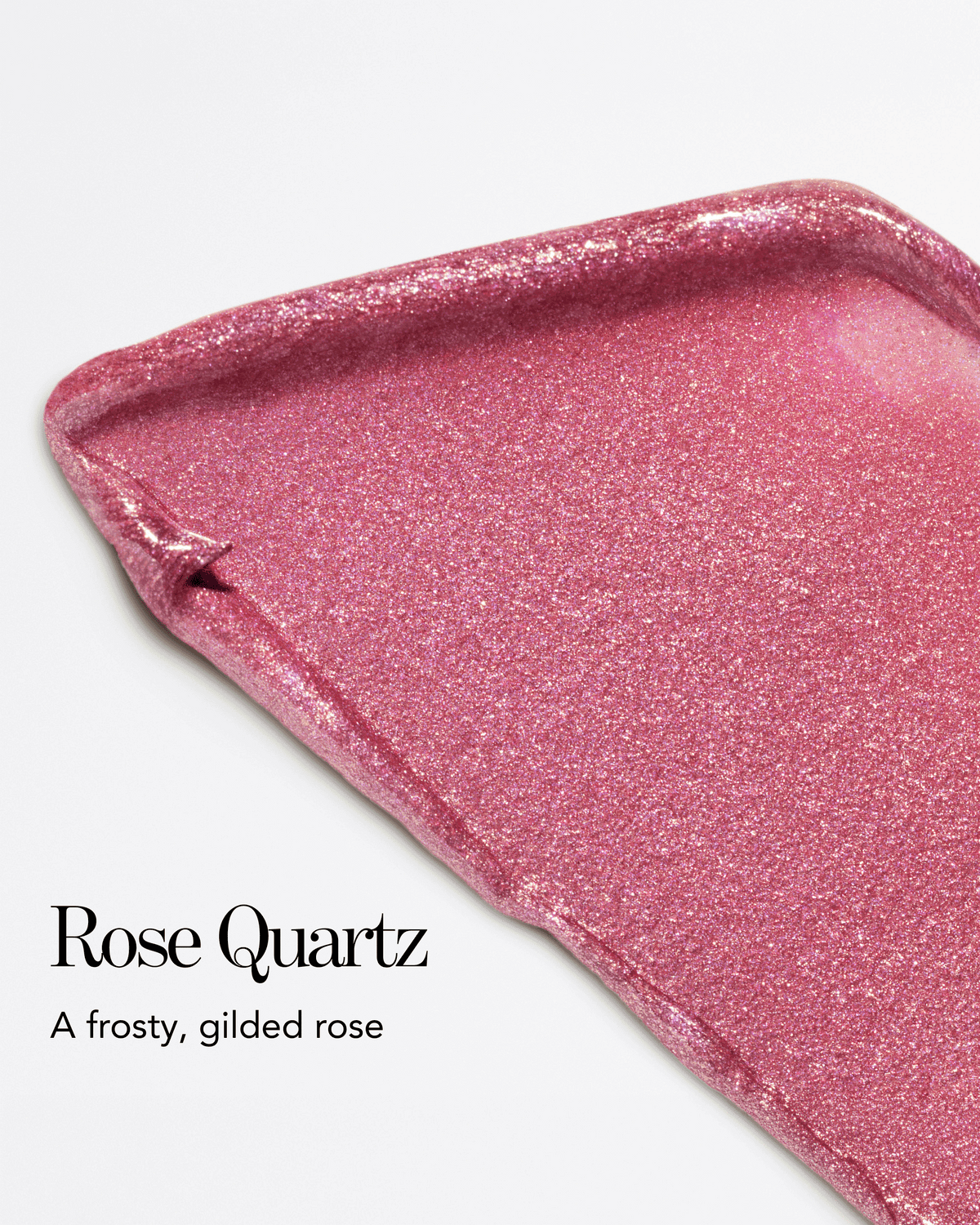 #Color_Rose Quartz