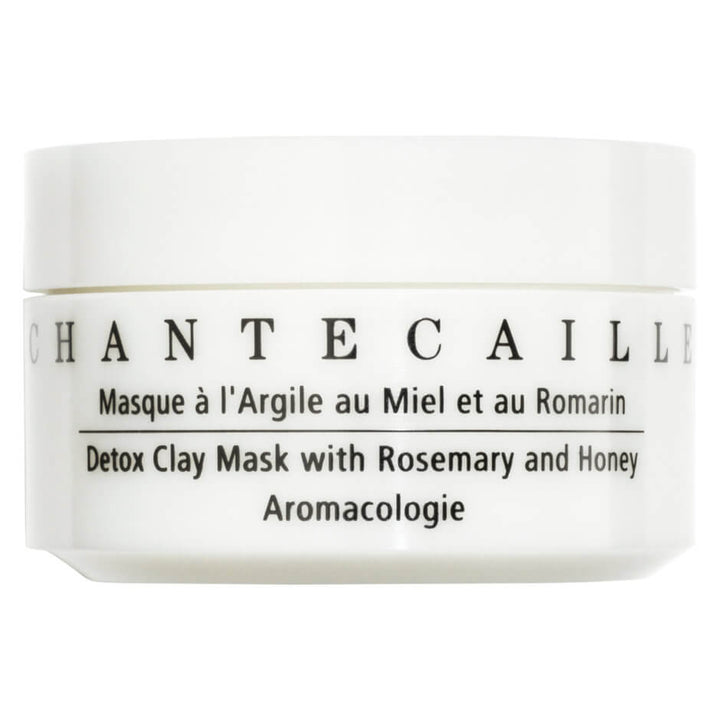 Detox Clay Mask, 50ml