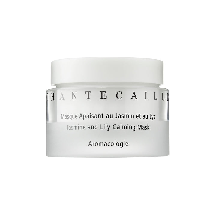 Jasmine And Lily Calming Mask