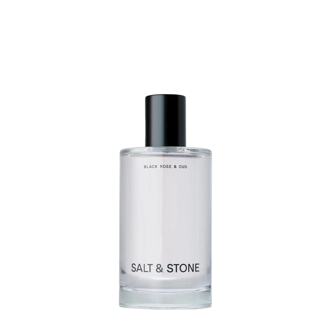 Black Rose & Oud Body Mist 100 mL
