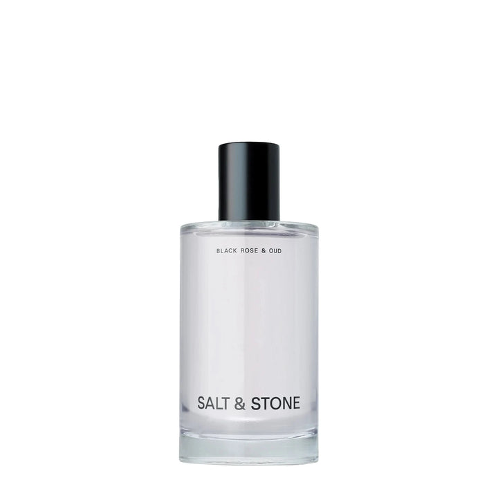 Black Rose & Oud Body Mist 100 mL