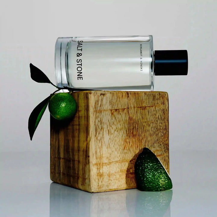 Bergamot & Hinoki Body Mist 100 mL