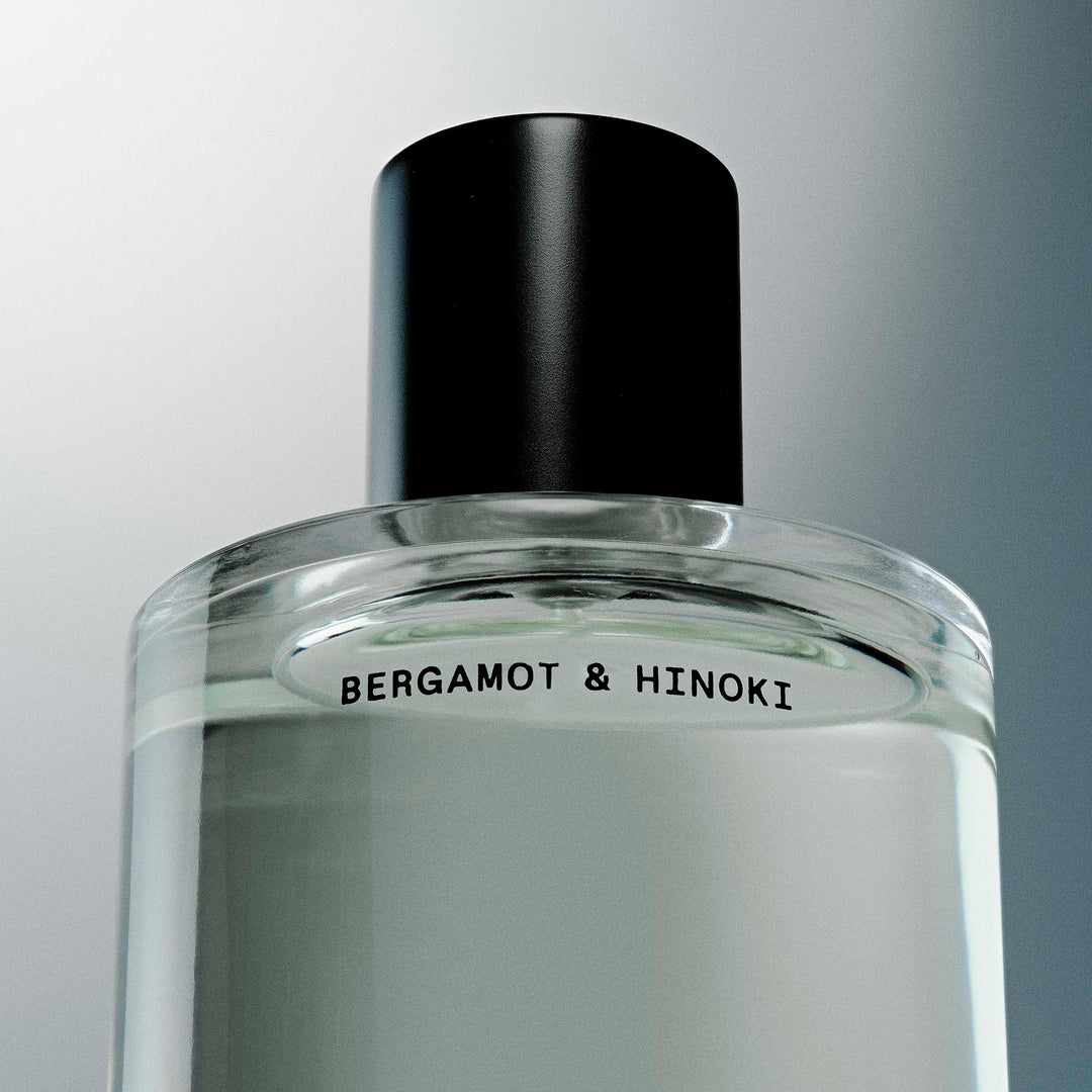 Bergamot & Hinoki Body Mist 100 mL