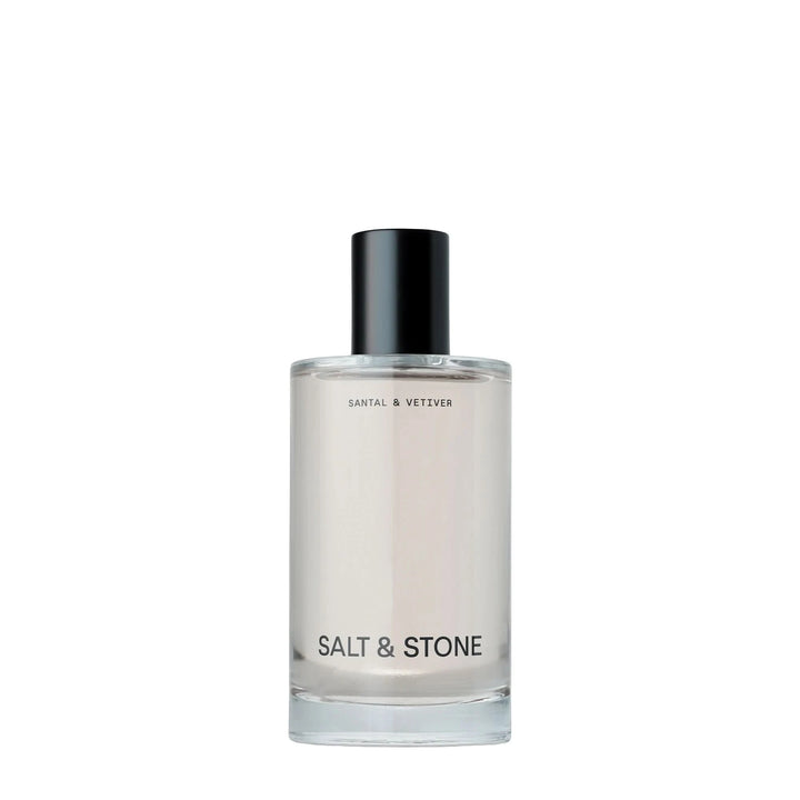 Santal & Vetiver Body Mist 100ml