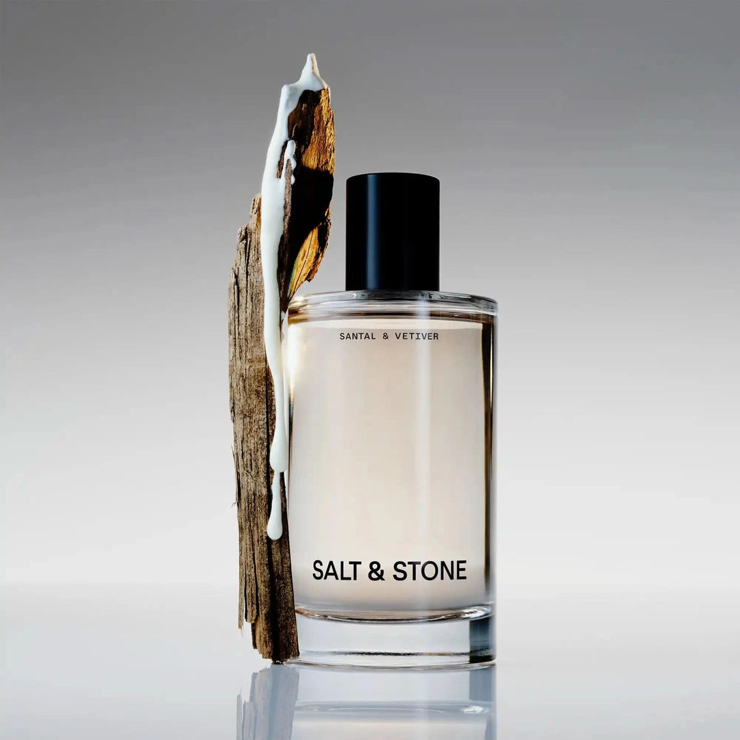 Saffron & Cedar Body Mist