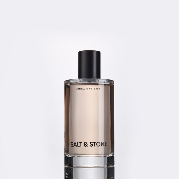 Santal & Vetiver Body Mist 100 mL