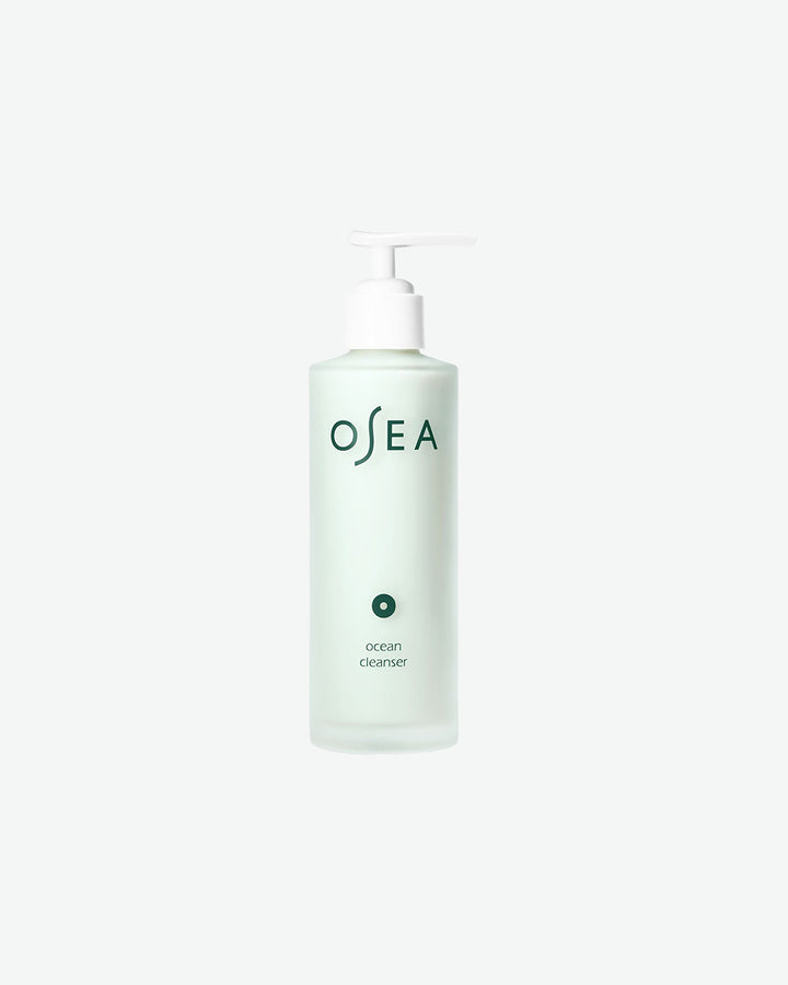 Ocean Cleanser 5 Oz