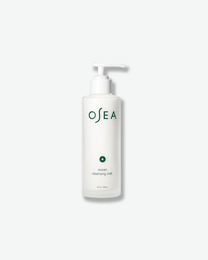 Ocean Cleansing Milk 5 Oz