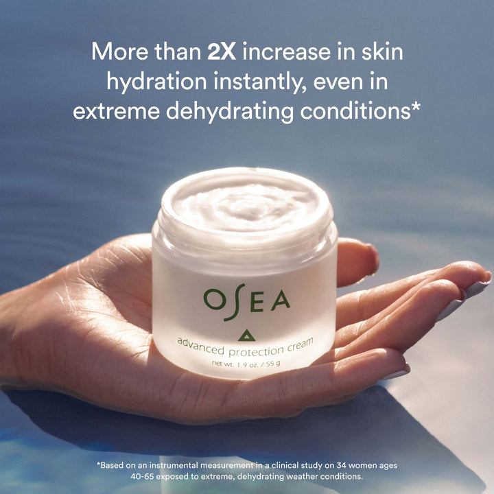 Advanced Protection Cream 1.9 Oz