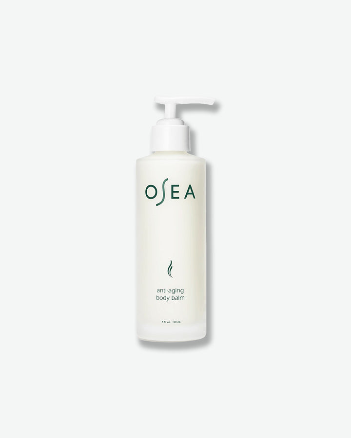 Anti-aging Body Balm