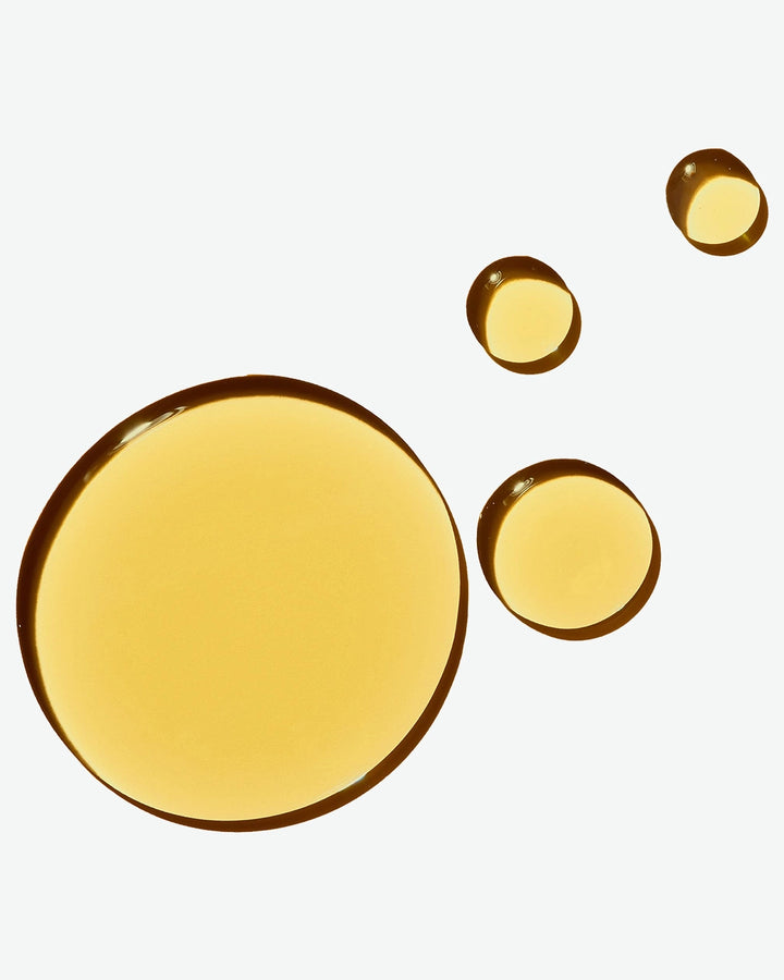 Undaria Algae Body Oil