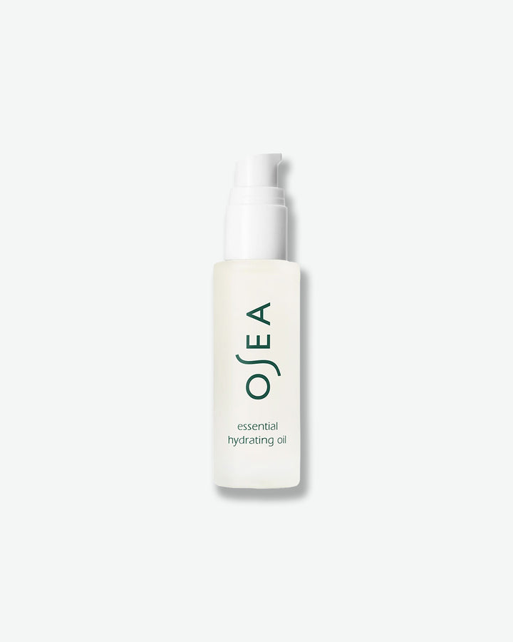 Essential Hydrating Oil 1 Oz