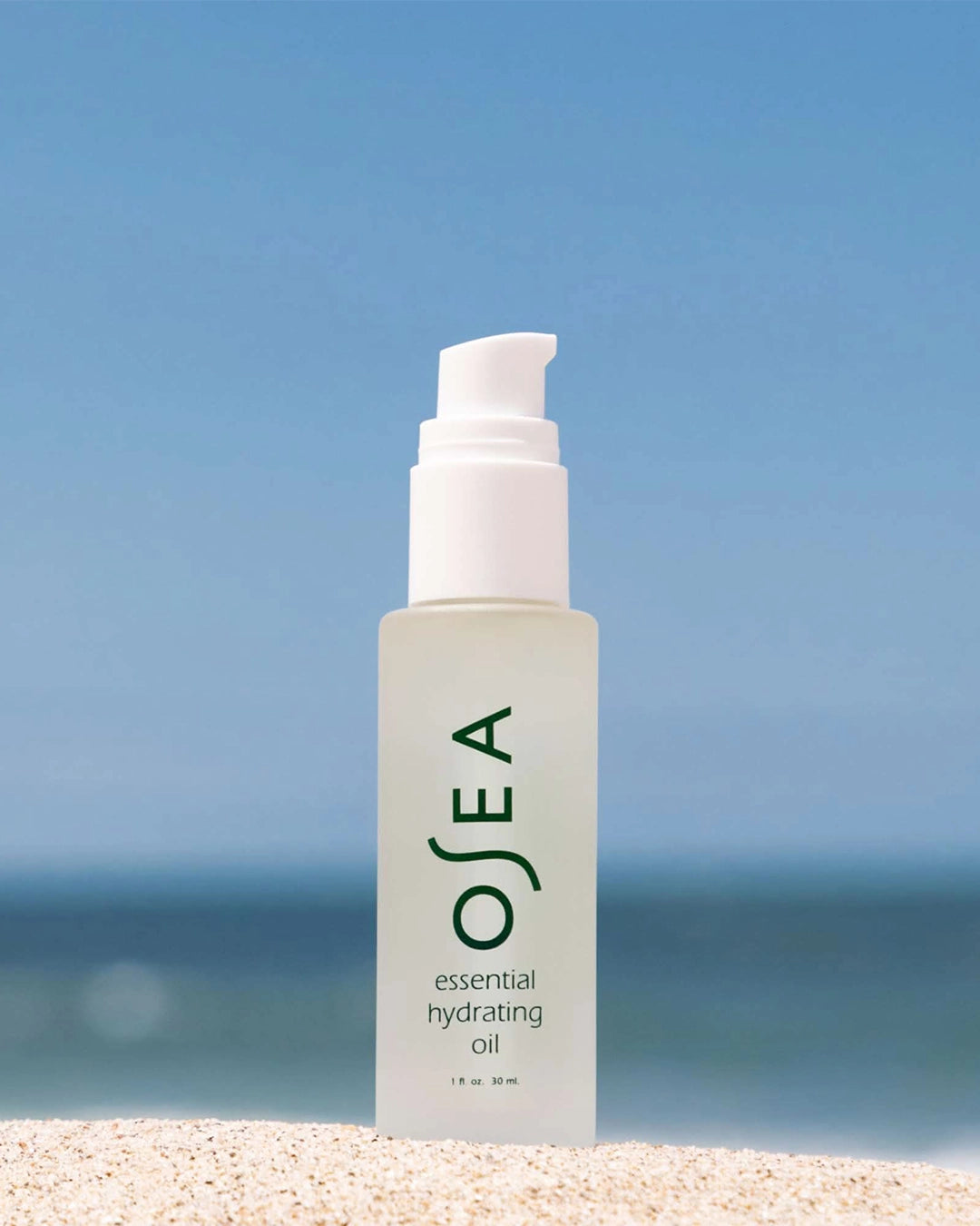 Essential Hydrating Oil 1 Oz