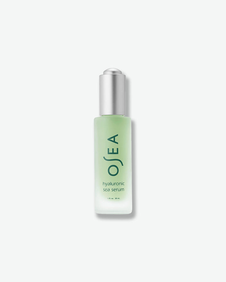 Hyaluronic Acid Sea Serum 1 Oz