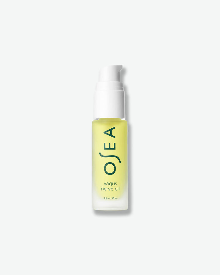 Vagus Nerve Oil