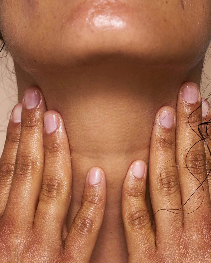 Vagus Nerve Oil