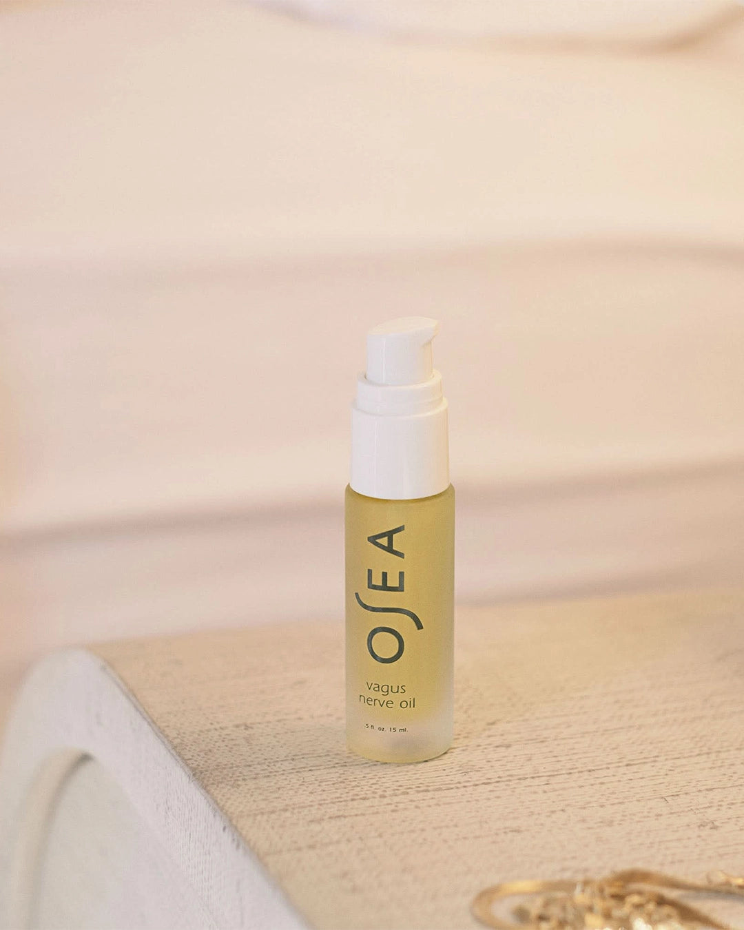 Vagus Nerve Oil