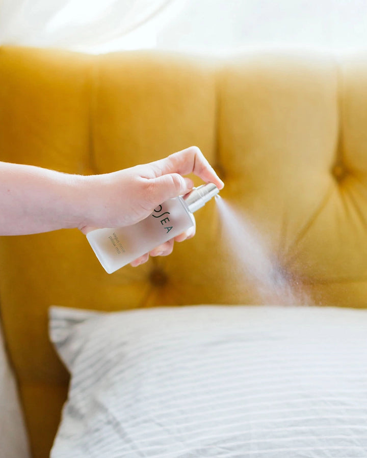 Vagus Nerve Pillow Mist