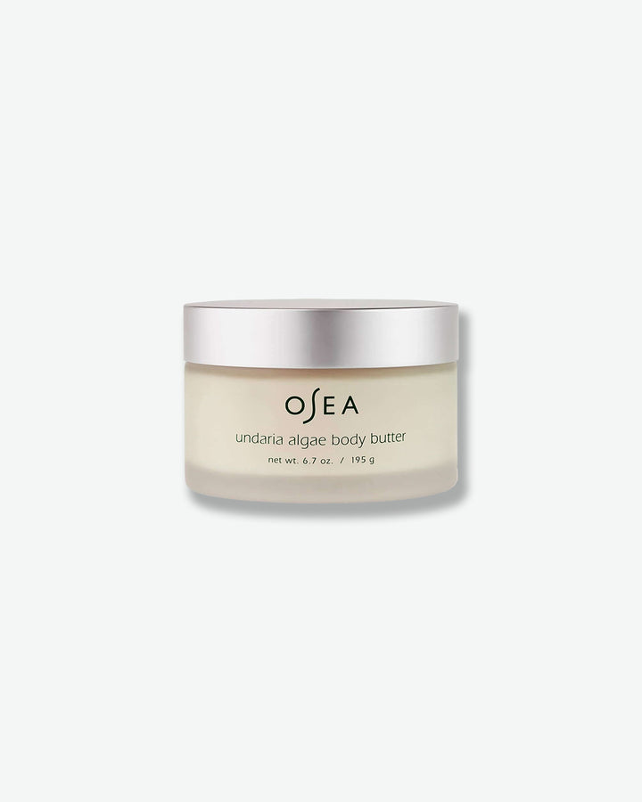 Undaria Algae Body Butter