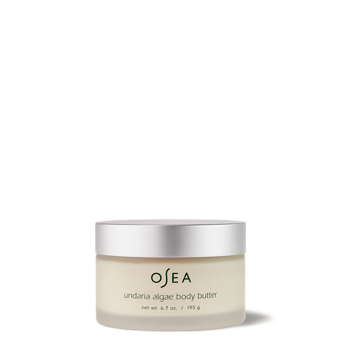 Undaria Algae Body Butter