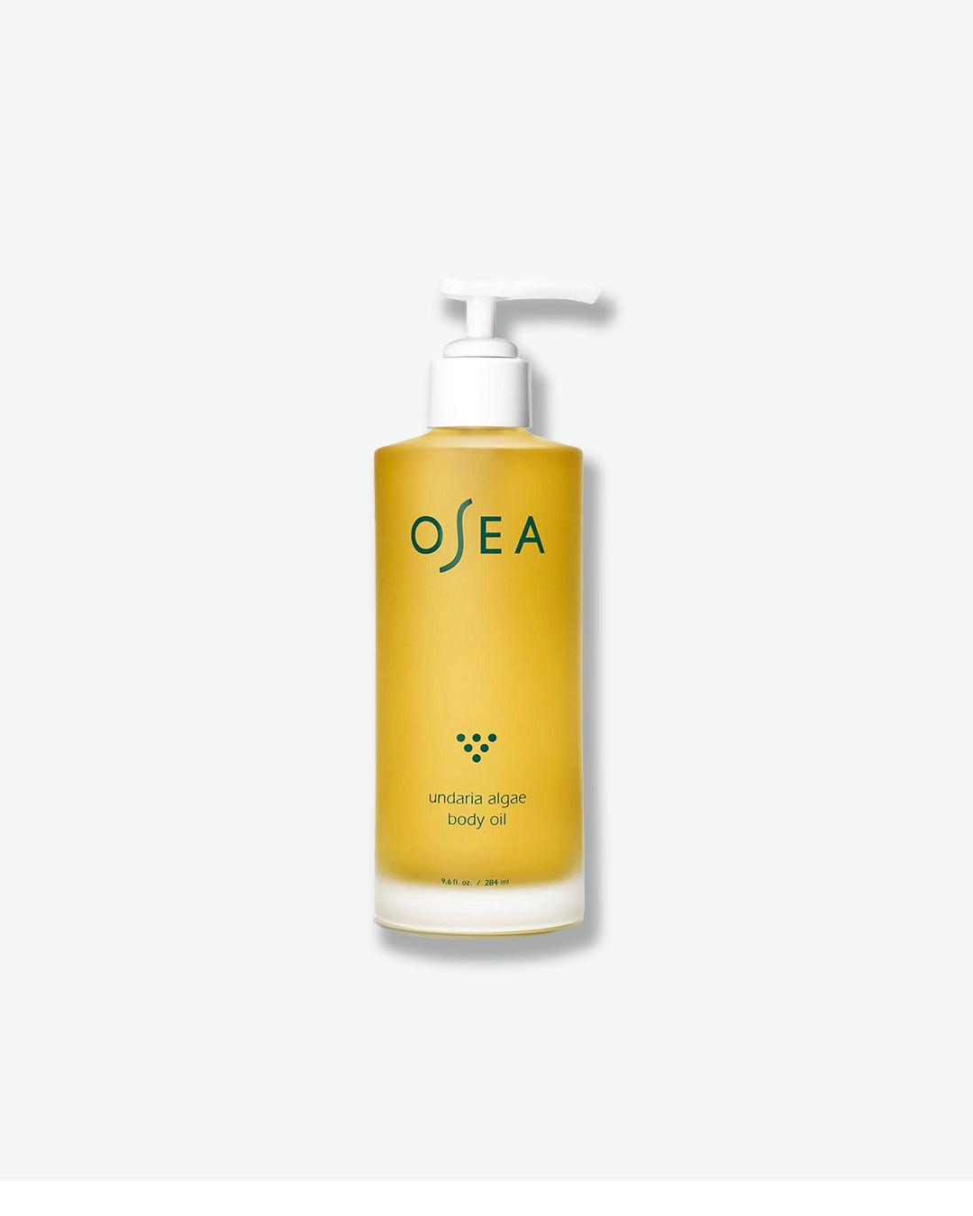 Undaria Algae Body Oil