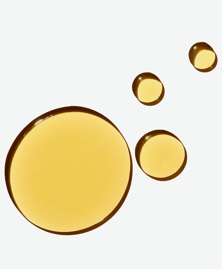 Undaria Algae Body Oil