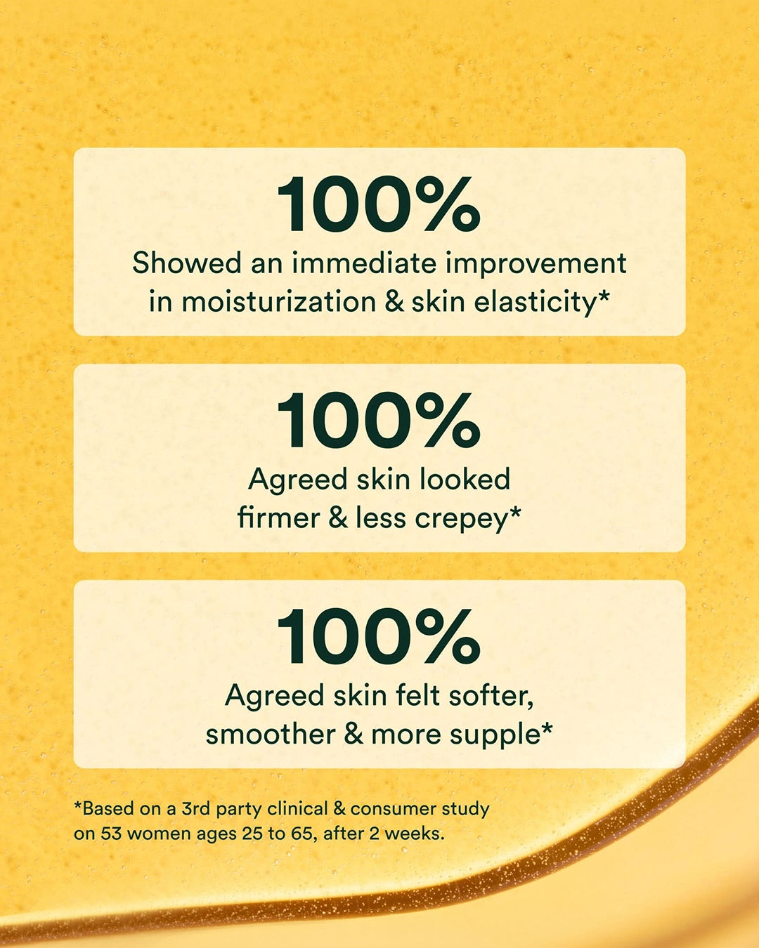Undaria Algae Body Oil
