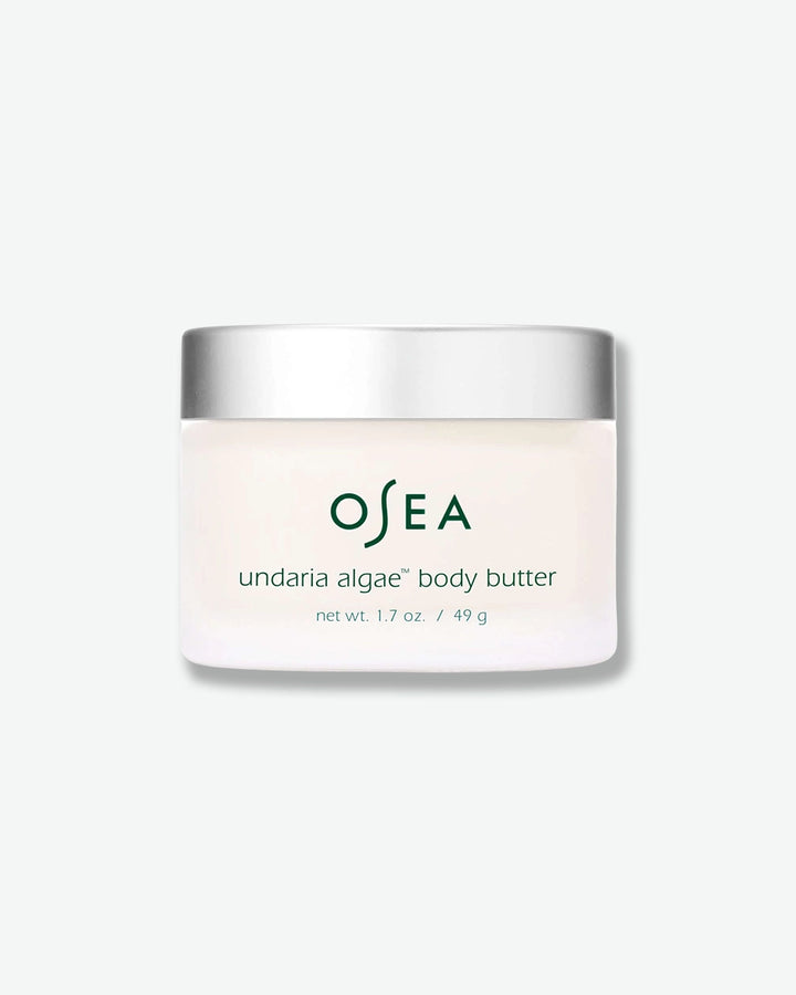 Undaria Algae Body Butter