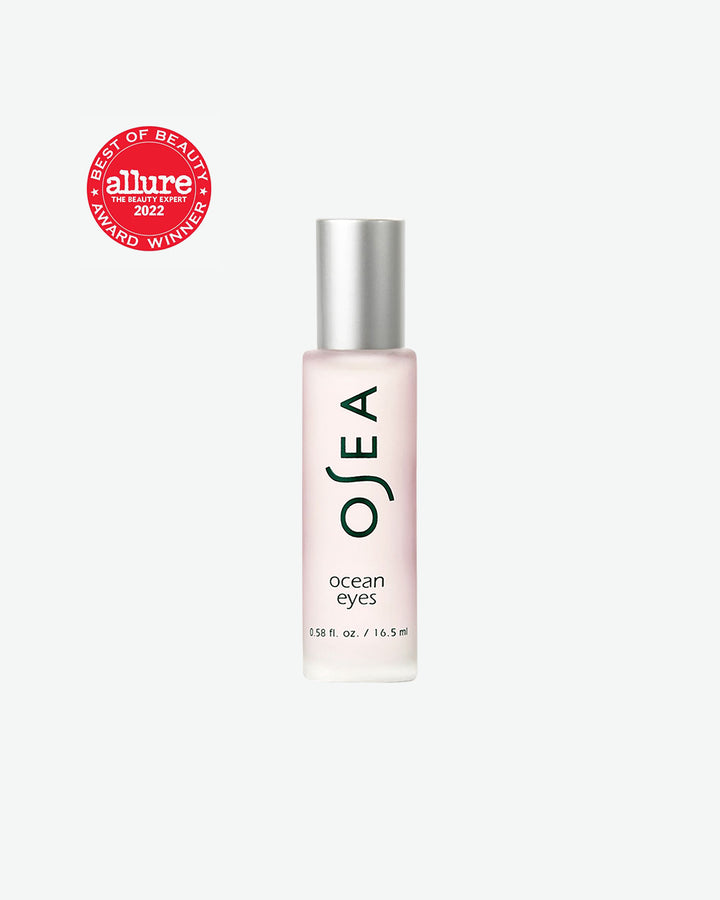 Ocean Eyes Age-defying Eye Serum 0.58 Oz