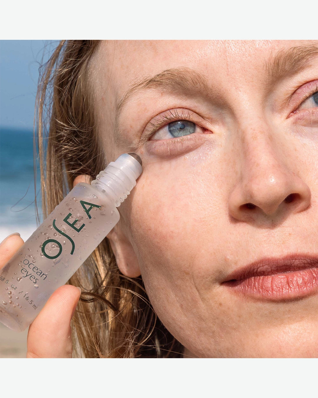Ocean Eyes Age-defying Eye Serum 0.58 Oz