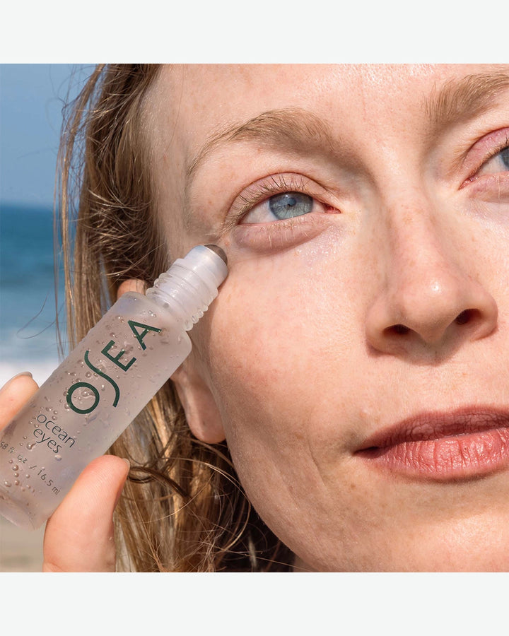 Ocean Eyes Age-defying Eye Serum 0.58 Oz