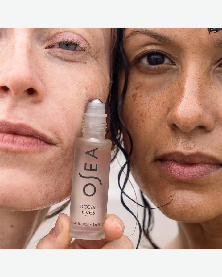 Ocean Eyes Age-defying Eye Serum 0.58 Oz