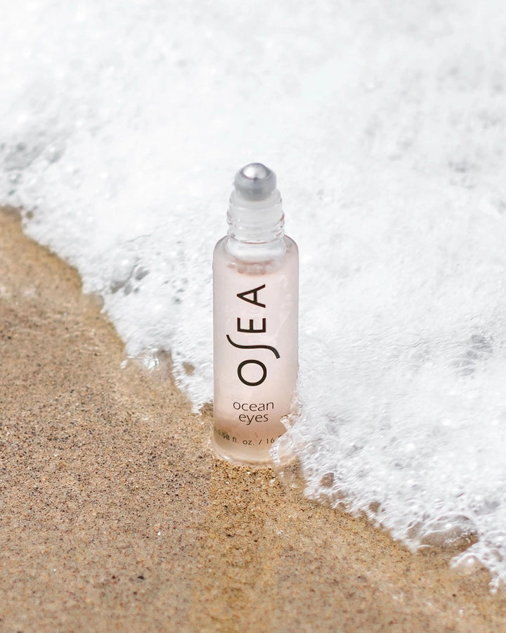 Ocean Eyes Age-defying Eye Serum 0.58 Oz