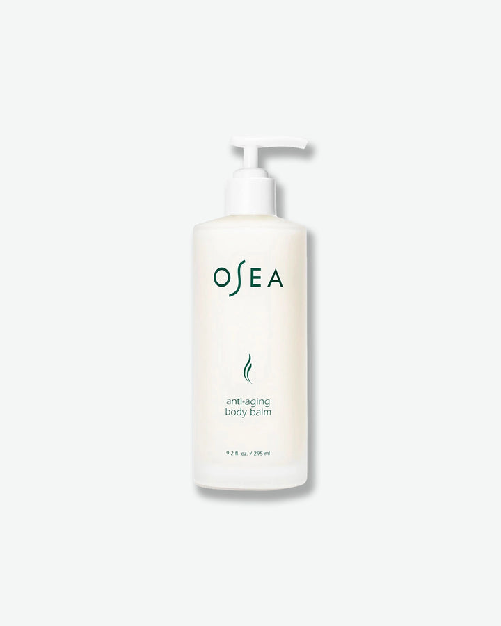 Anti-aging Body Balm