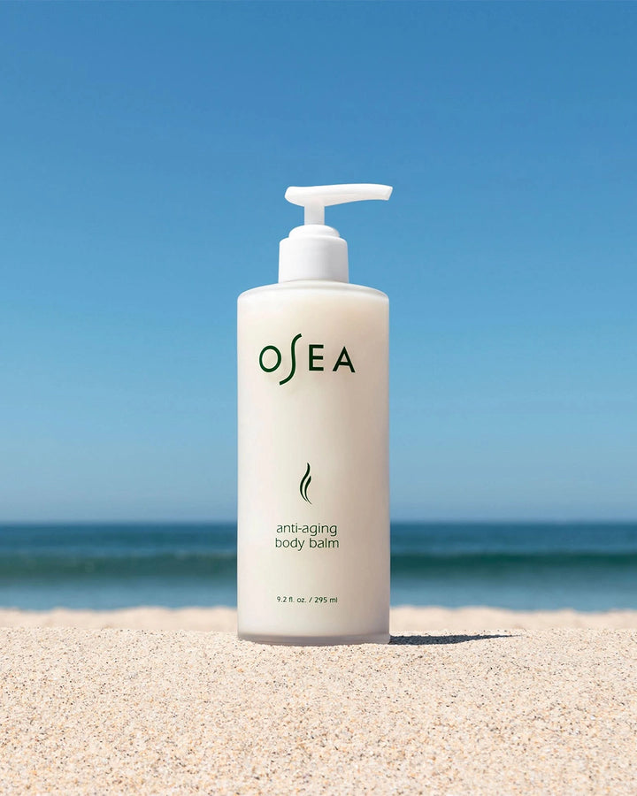 Anti-aging Body Balm