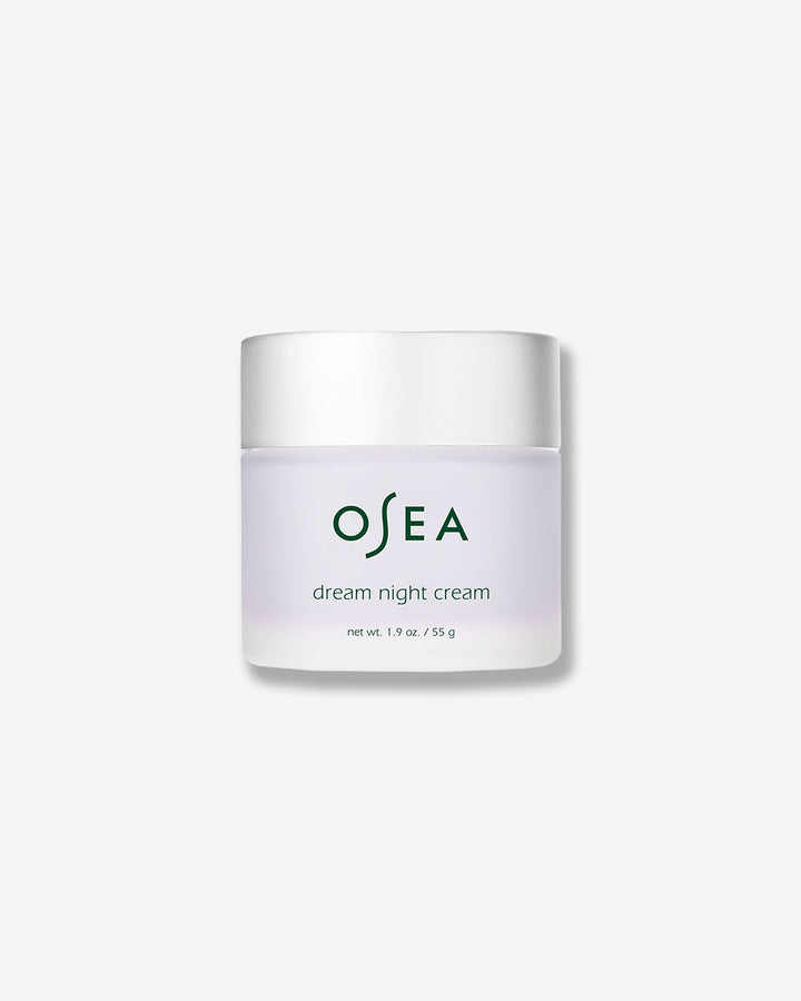 Dream Night Cream 1.9 Oz