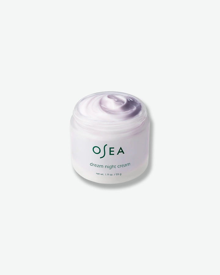 Dream Night Cream 1.9 Oz