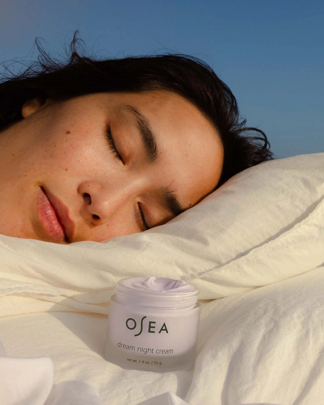 Dream Night Cream 1.9 Oz