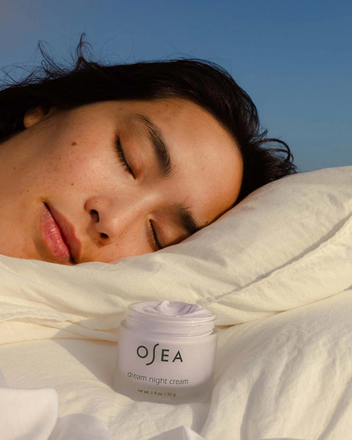 Dream Night Cream 1.9 Oz