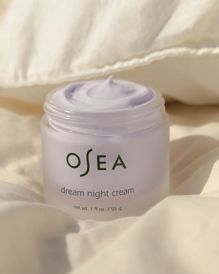 Dream Night Cream 1.9 Oz