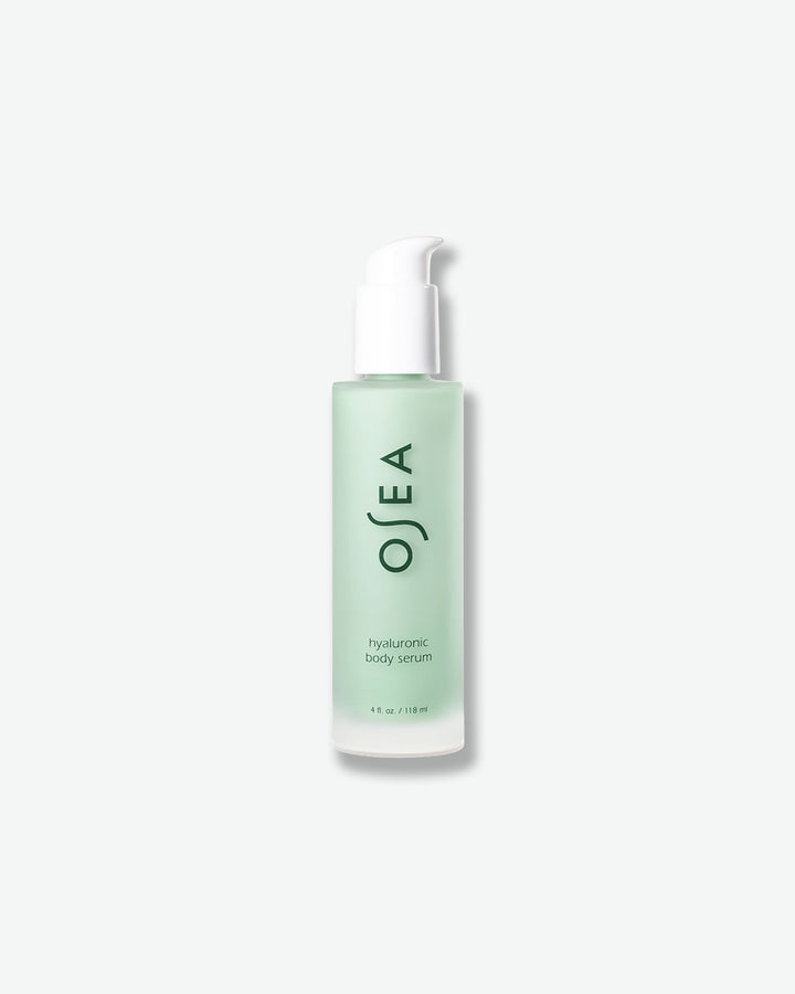Hyaluronic Body Serum