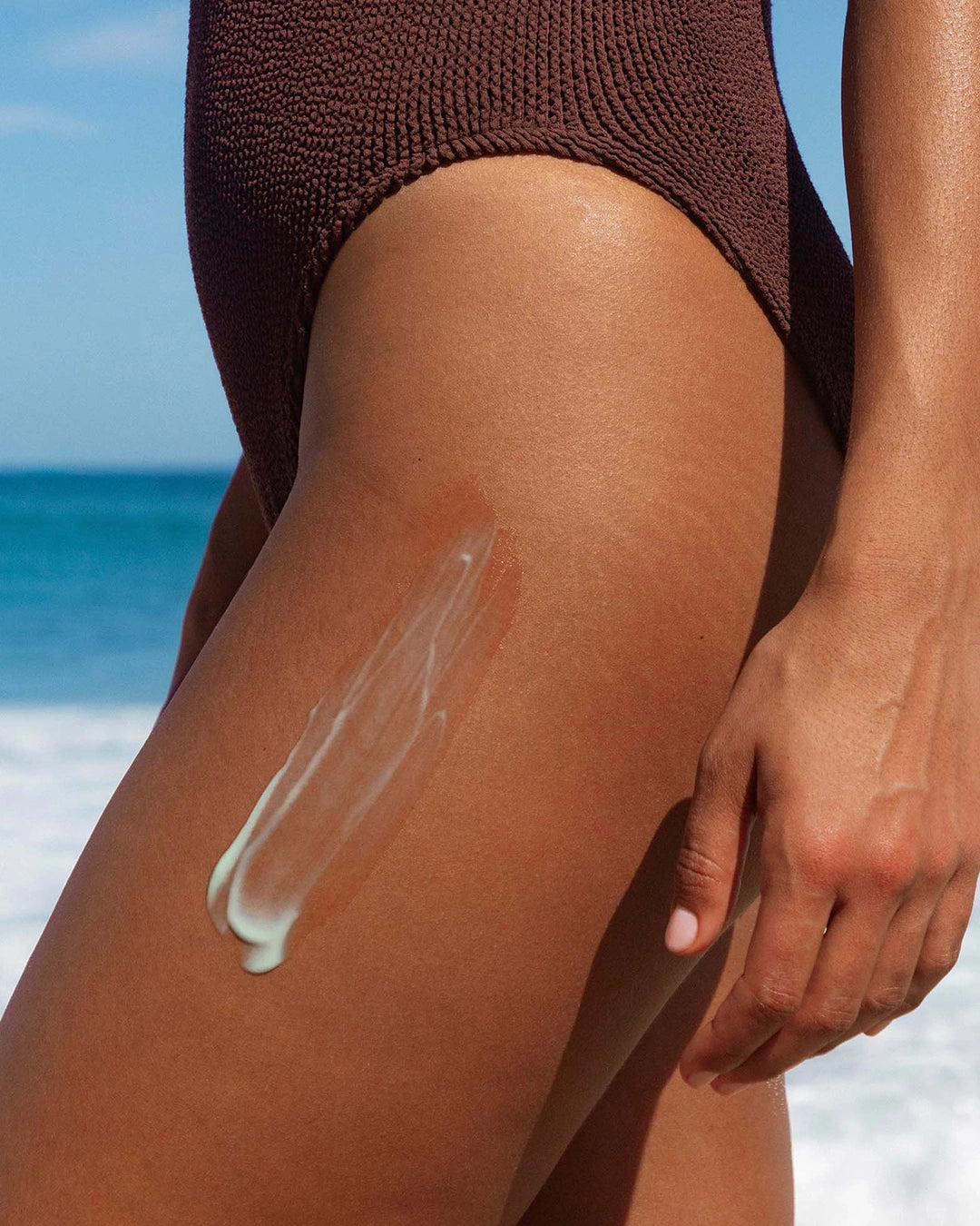 Hyaluronic Body Serum