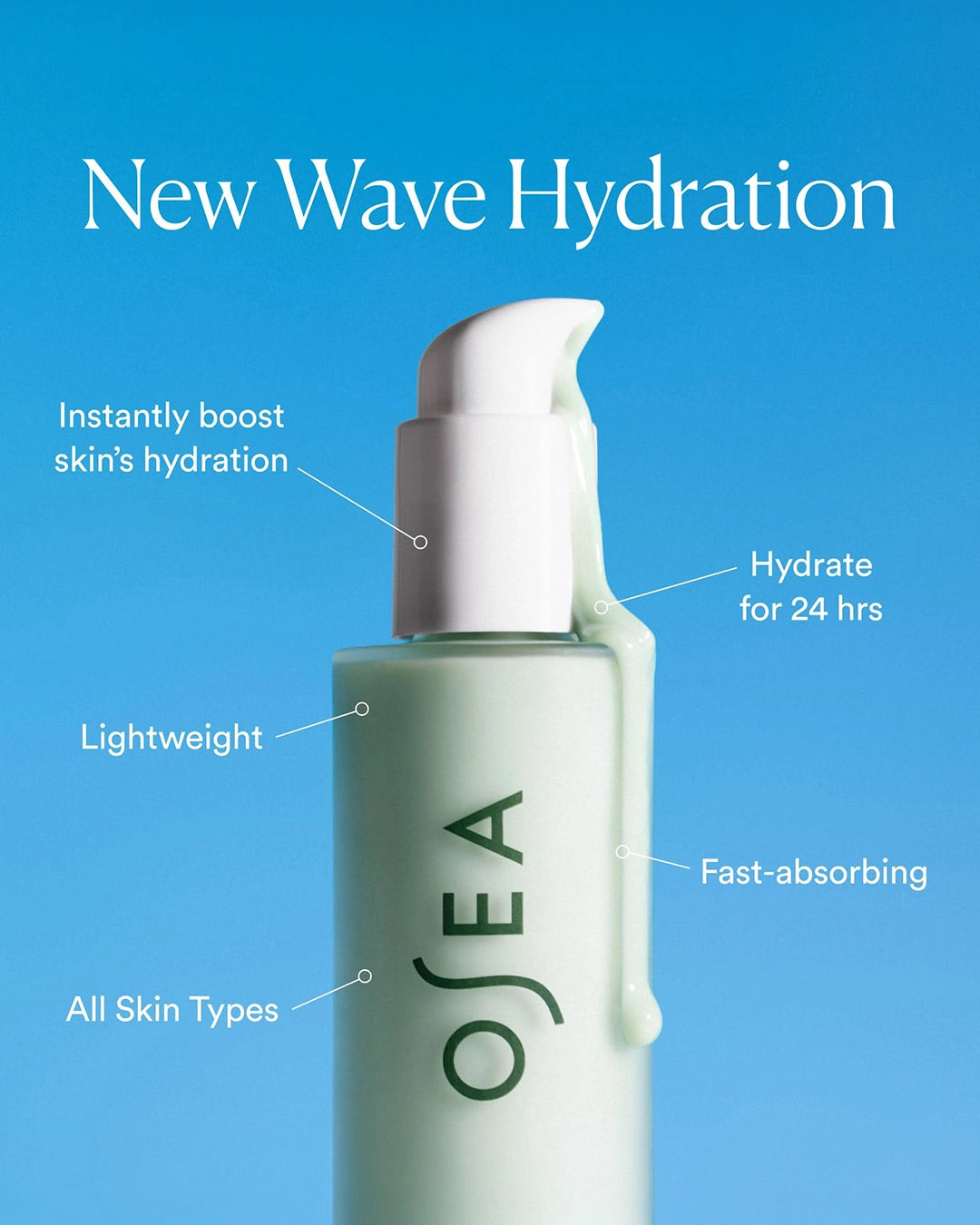 Hyaluronic Body Serum