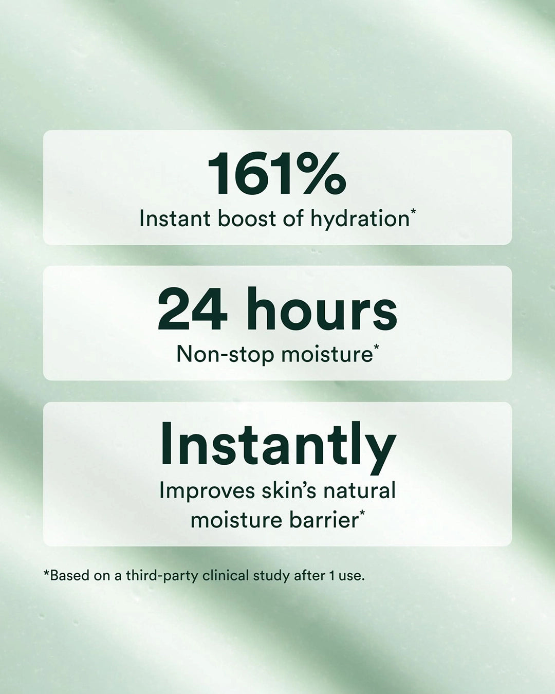Hyaluronic Body Serum